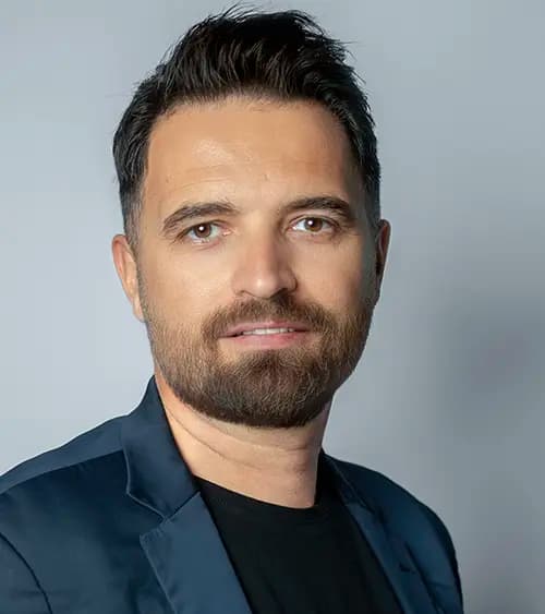 Granit Kallaba